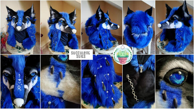 Turnaround and details